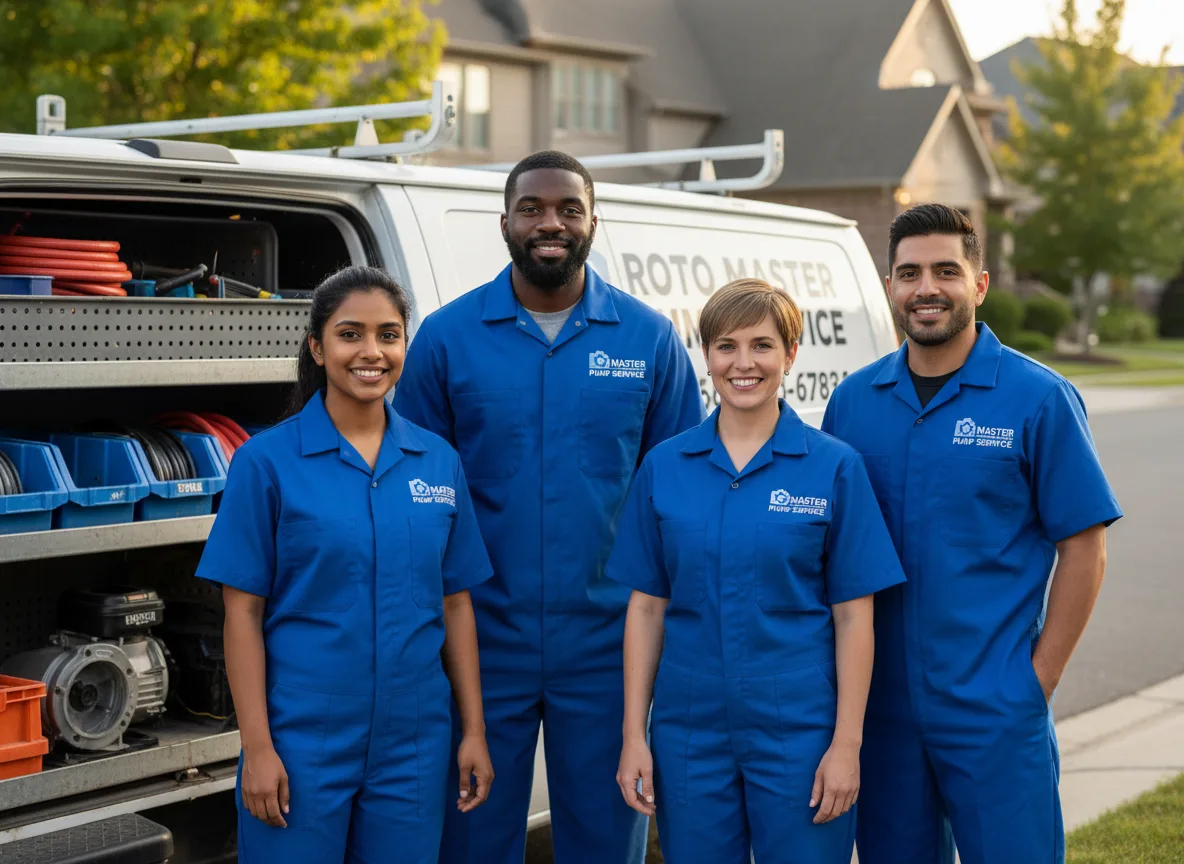 Sump Pump Installation company in Knoxville, GA